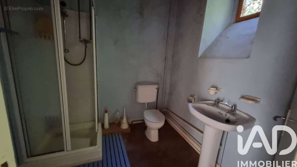 Photo 7 - Maison à SAINT-BERTHEVIN-LA-TANNIERE