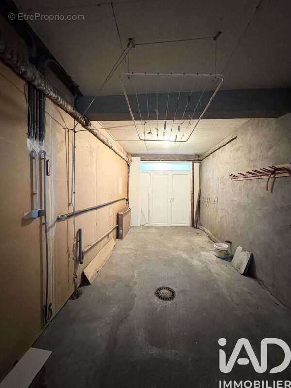 Photo 6 - Maison à DRANCY