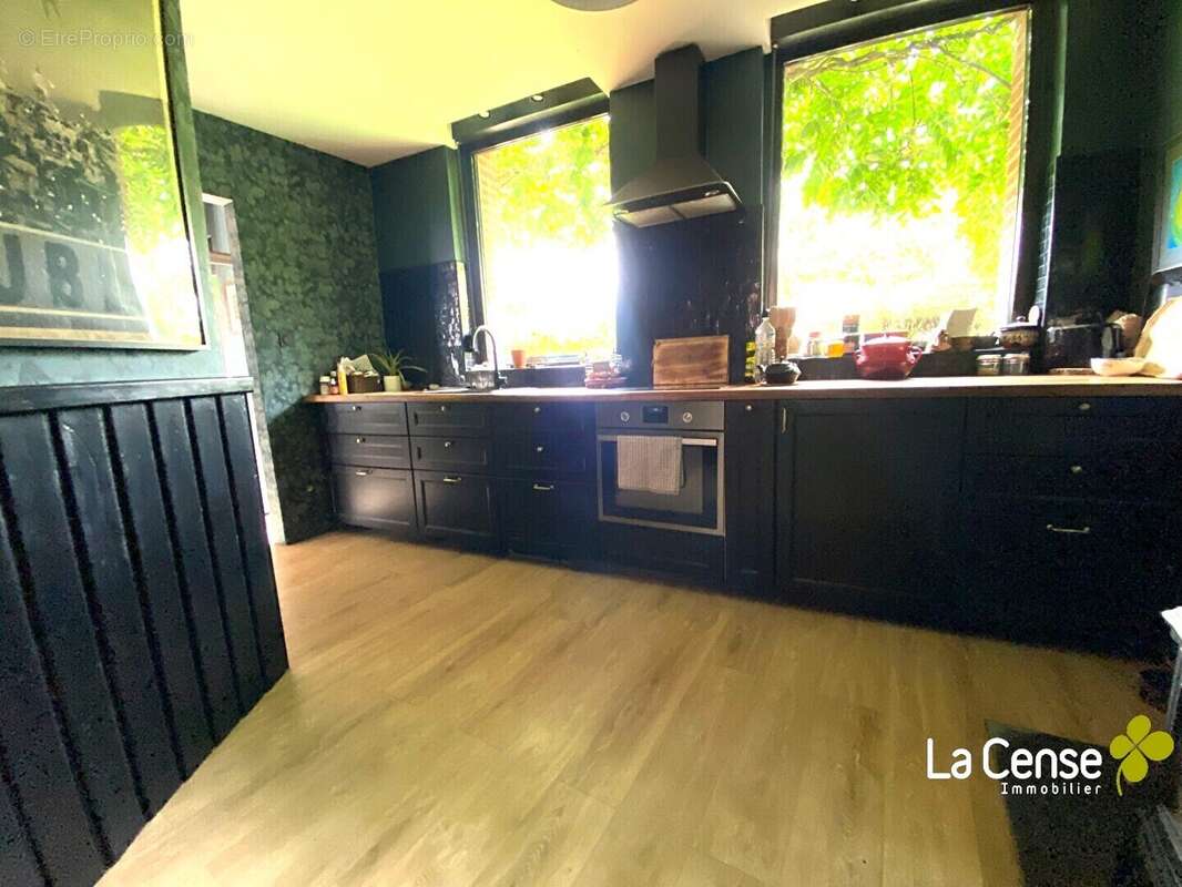 BOURGHELLES- Maison double distribution - photo 11