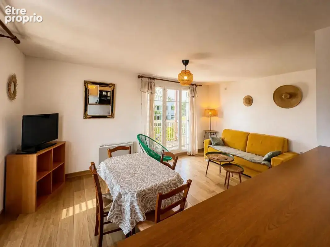 Appartement à DINARD