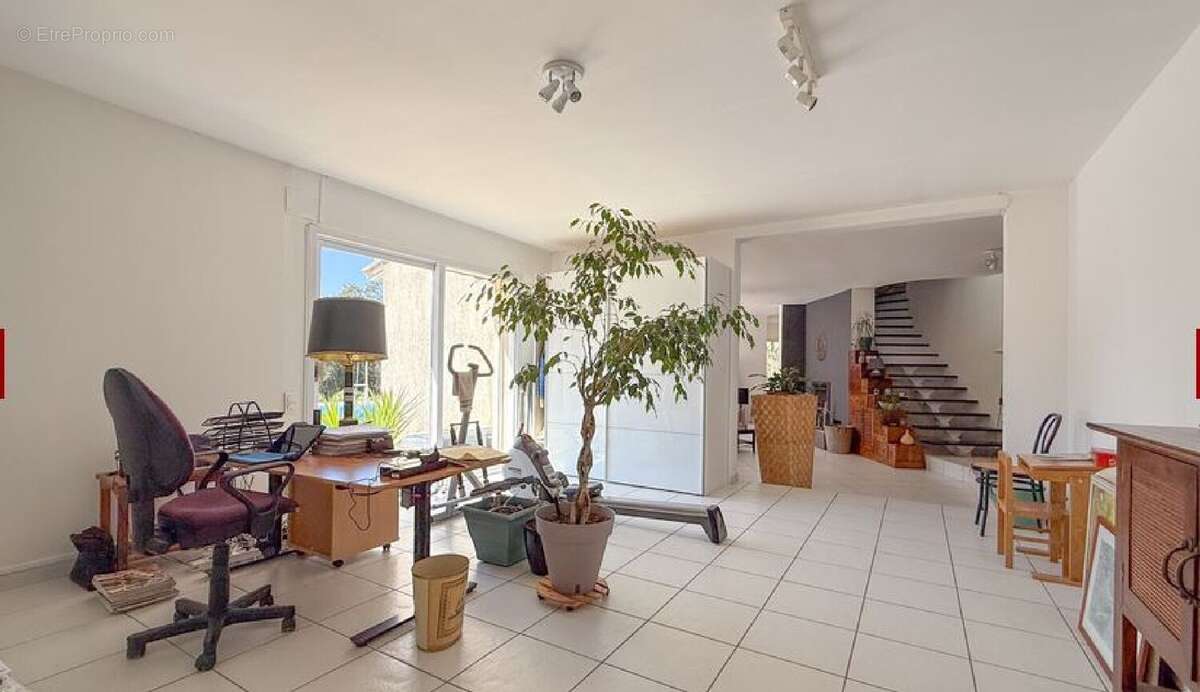 Maison à ORANGE