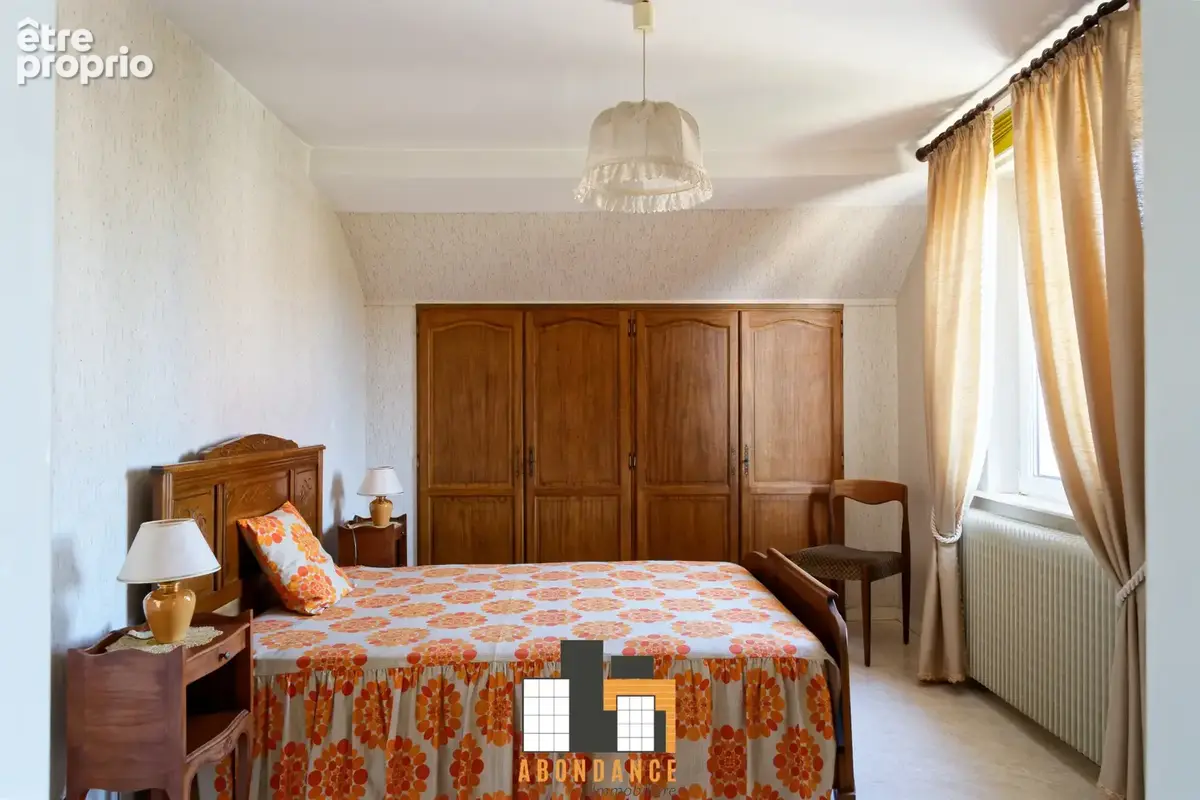 Munchhausen maison de 162m2 sol 145m2 hab sur 13.22a! - photo 22
