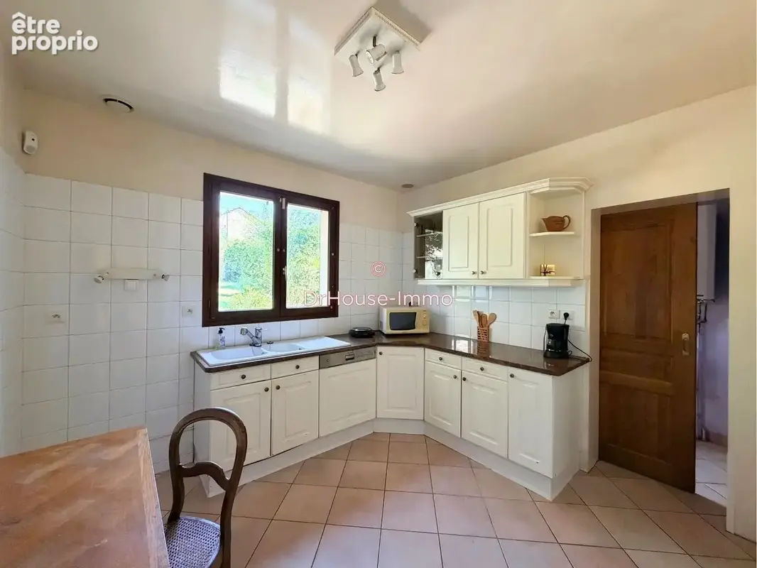 Maison 135 m² à Dampmart  - photo 6