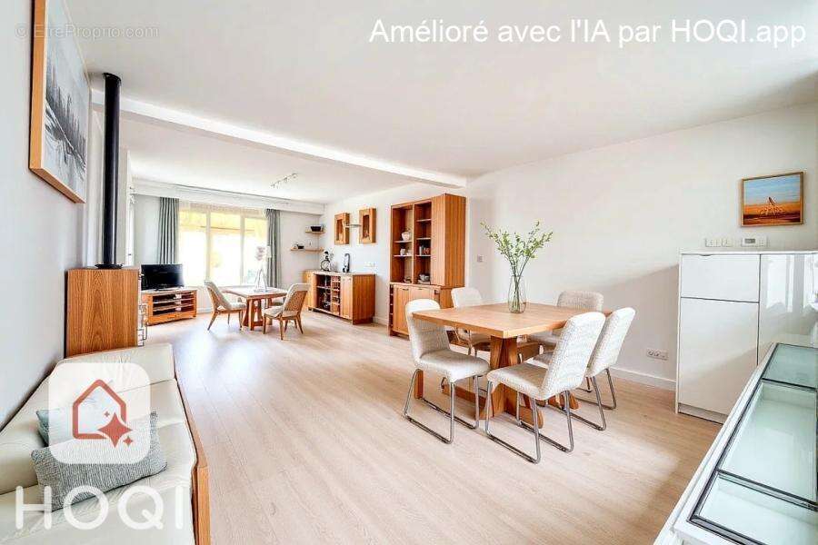 Maison à SAINT-HERBLAIN