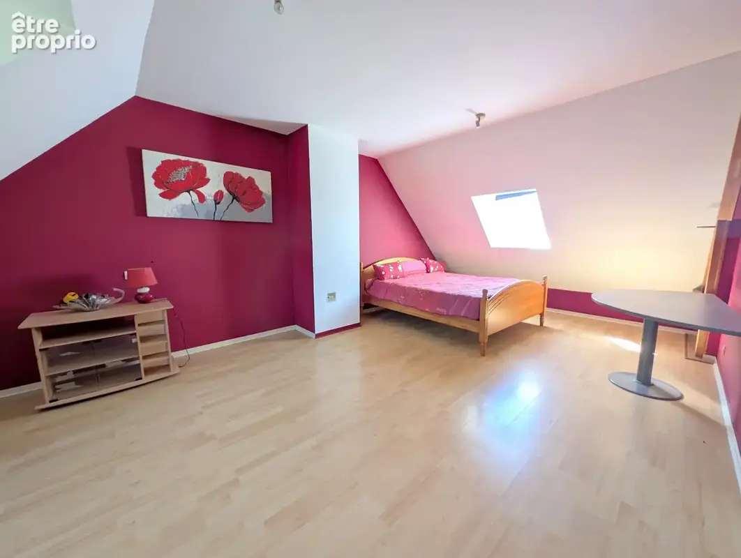 Charmant pavillon 4 chambres - photo 9