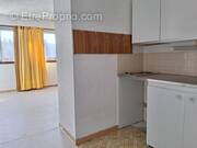 Appartement à LES ROUSSES