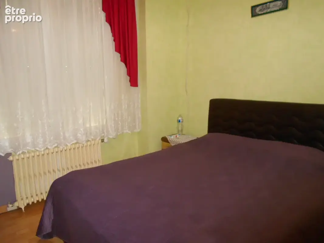 À Vierzon (18), maison en vente avec CENTRAL IMMO VIERZON - photo 6