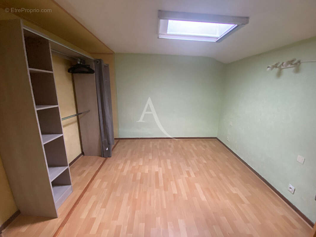 Appartement à CASTELNAUDARY