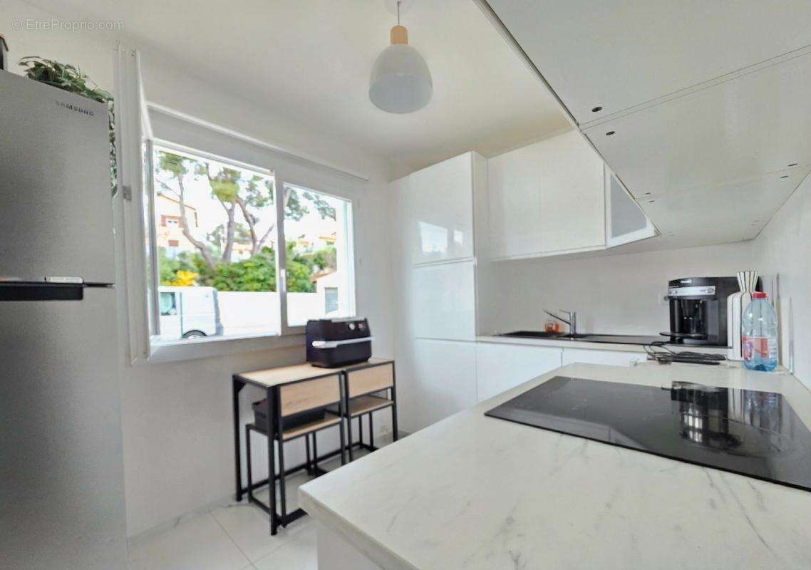 Appartement à LA SEYNE-SUR-MER