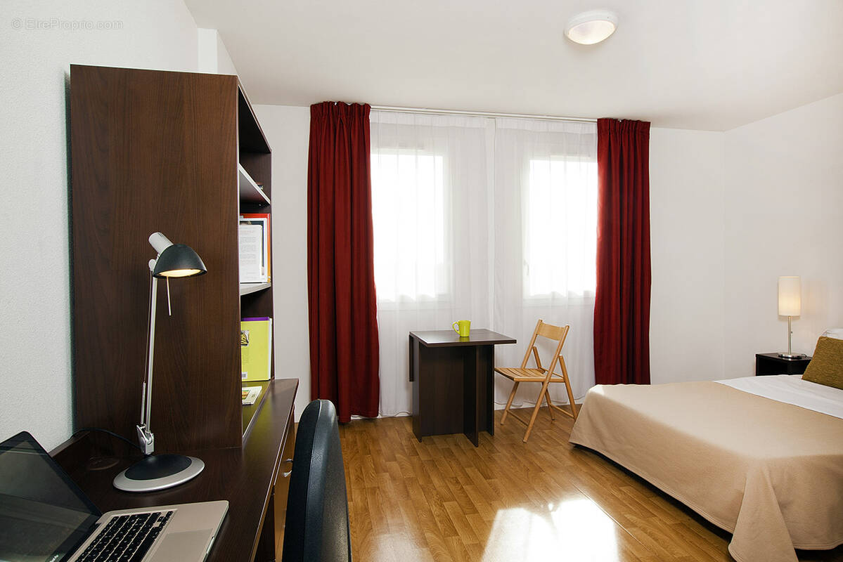 Appartement à CAEN