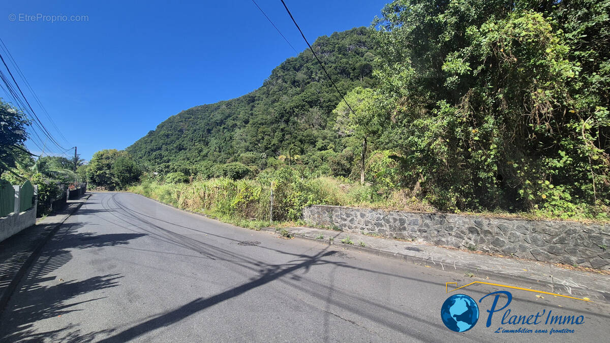 Maison à SAINT-JOSEPH