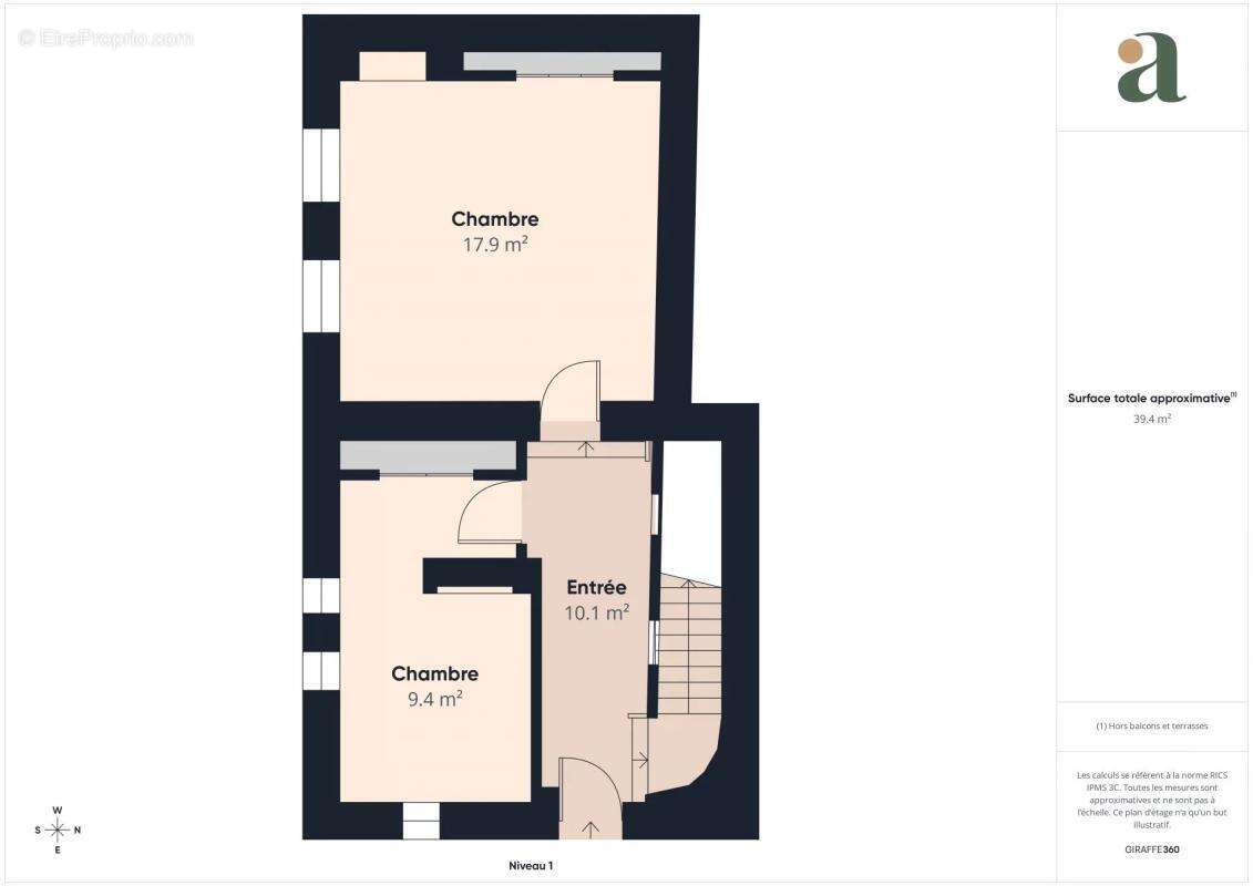 Maison à CANTARON