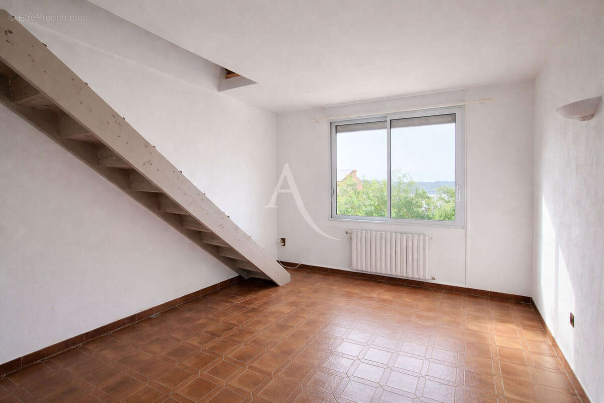 Maison à BALARUC-LES-BAINS