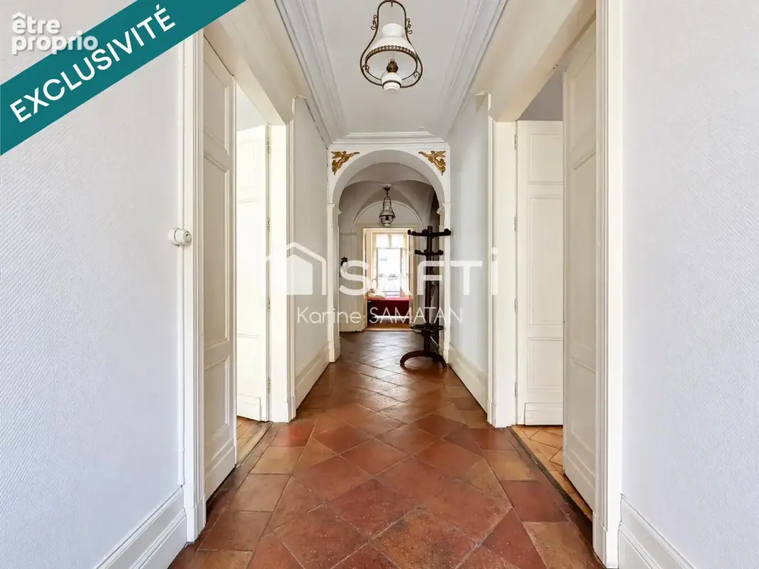 Photo 1 - Appartement à MONTASTRUC-LA-CONSEILLERE