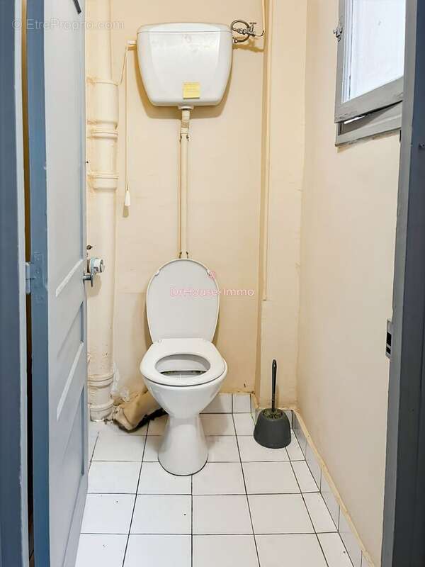 Appartement à PARIS-5E