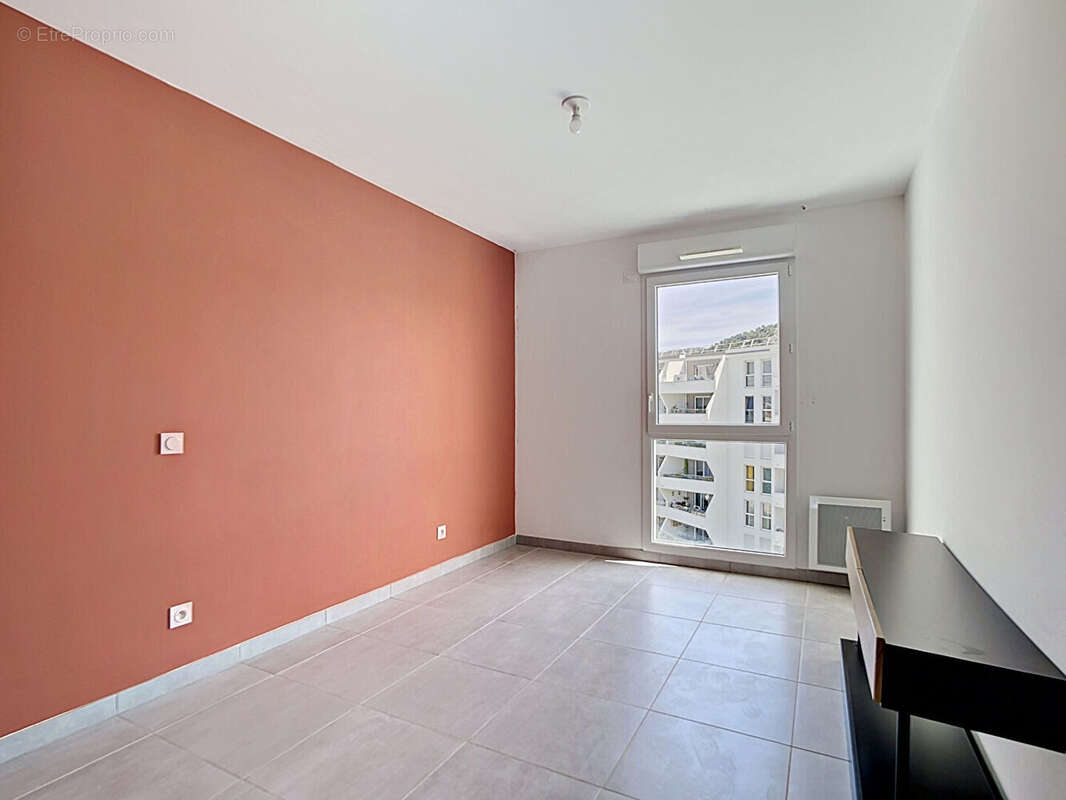 Appartement à MARSEILLE-9E