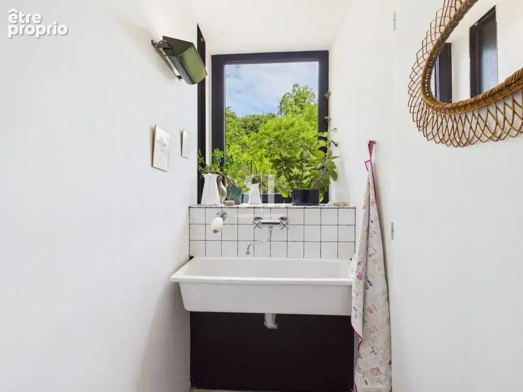 Hennebont – de l’école au loft, un lieu de vie unique - photo 12