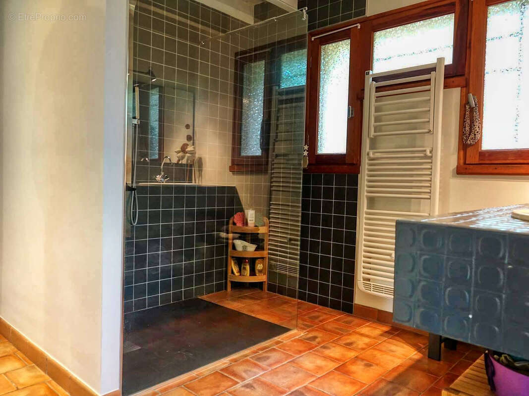 Maison à CASTELFRANC