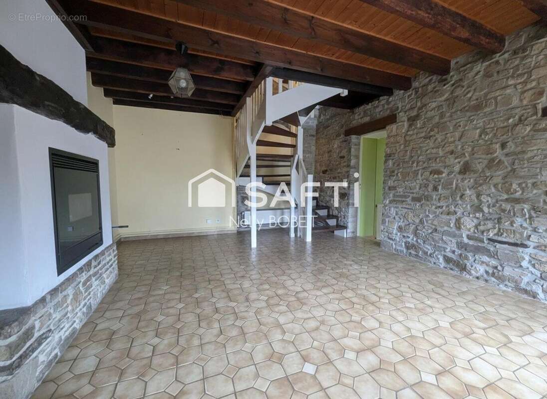 Photo 5 - Maison à GUICHEN