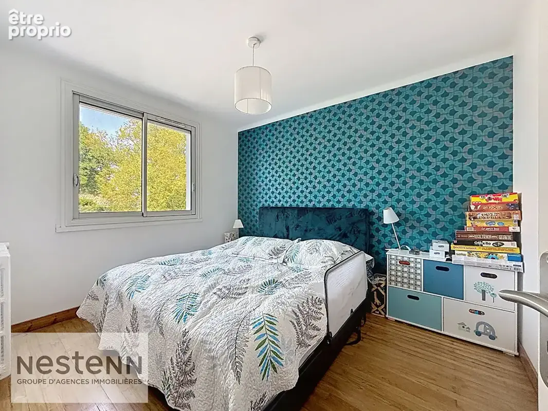 Maison 6 pièces à vendre à Challans - 259 900 - photo 8