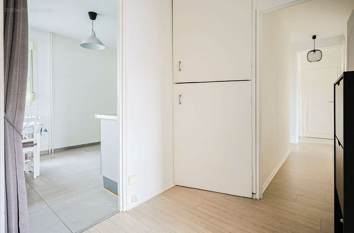 Appartement à SAINT-AVOLD