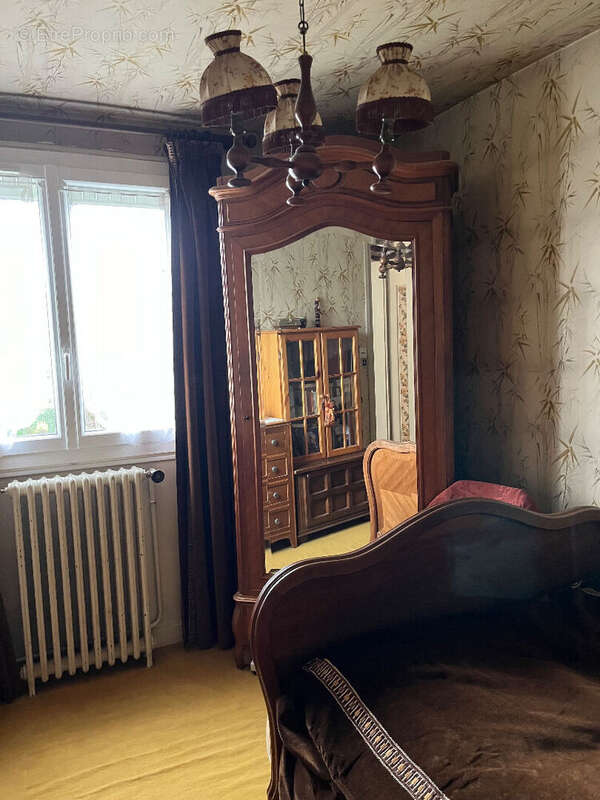 Maison à ETAMPES