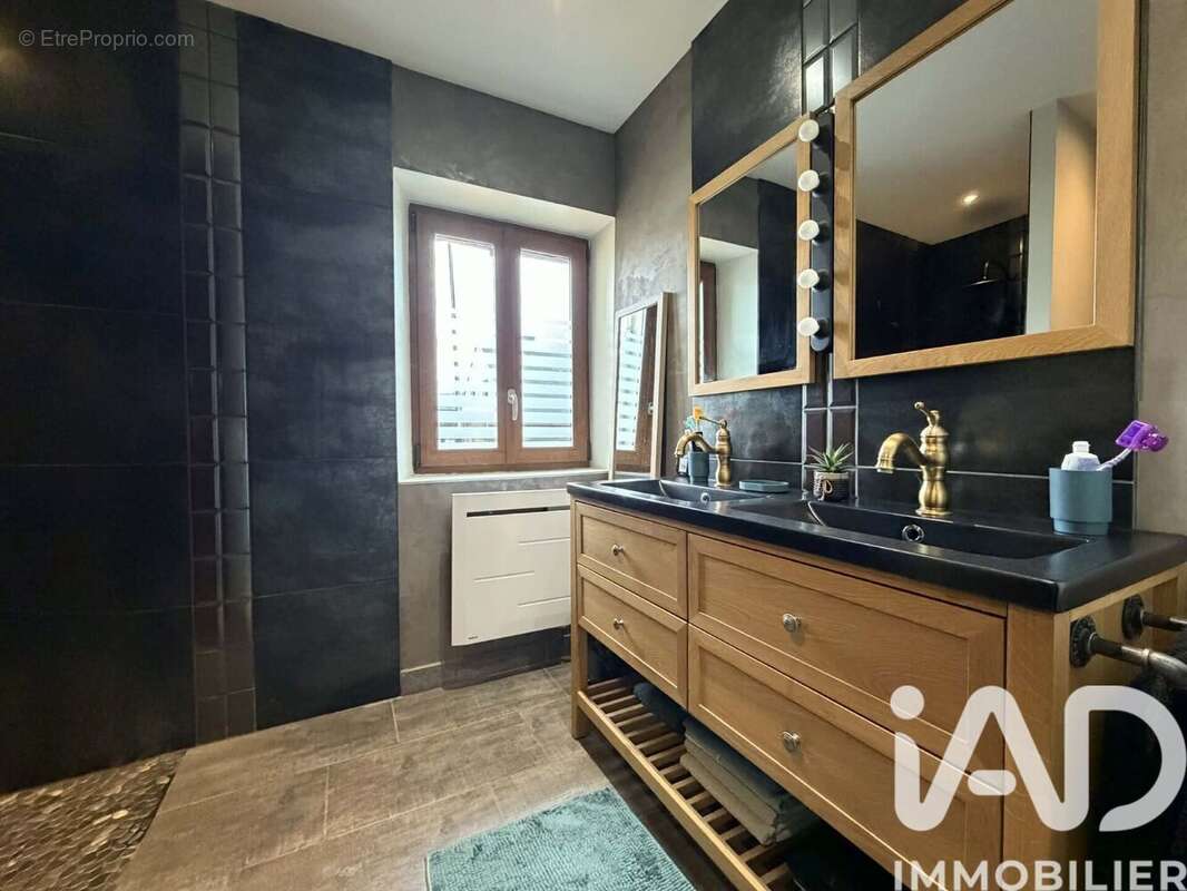 Photo 7 - Maison à LA CHAPELLE-DES-MARAIS