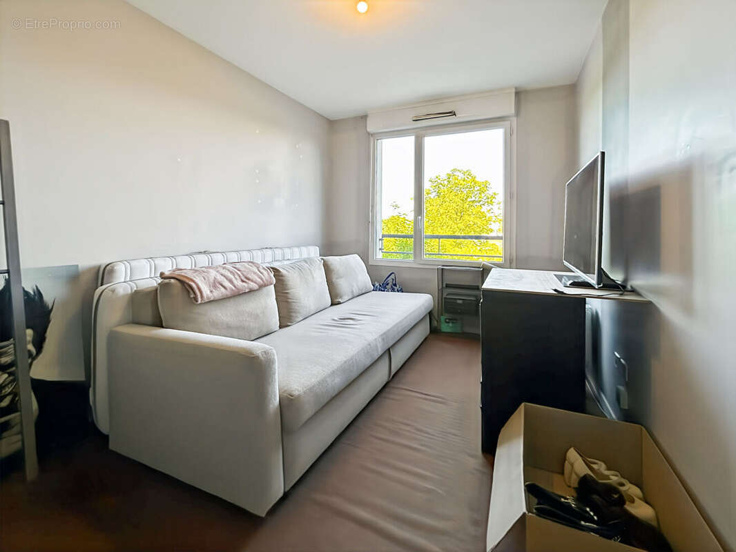 Appartement à DAMMARIE-LES-LYS