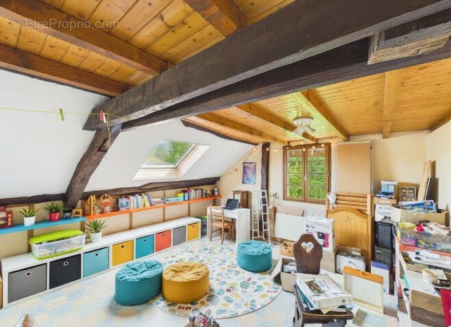 Maison à AIX-LES-BAINS
