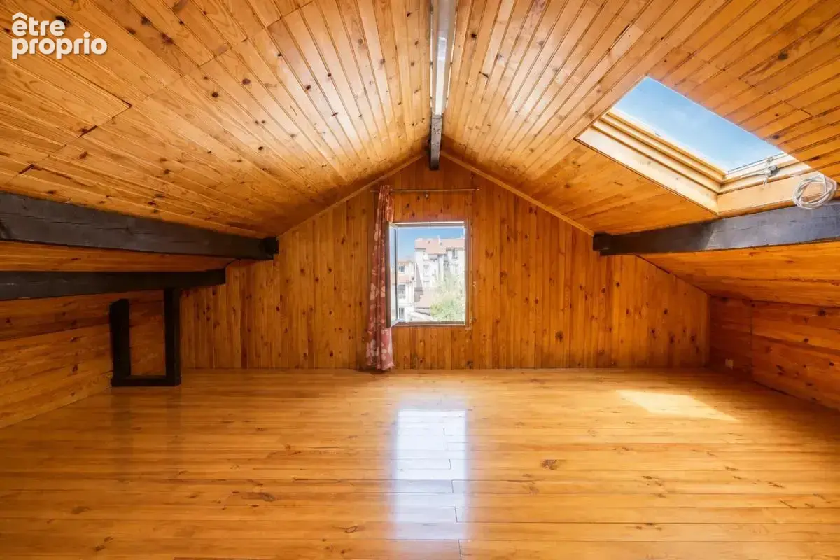 Maison de 4 pièces de 61 m² à Drancy proche RER B - photo 12