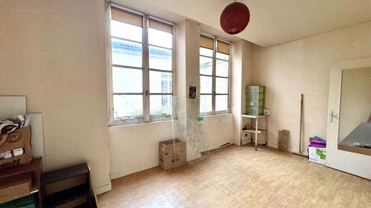 Appartement à LA ROCHELLE