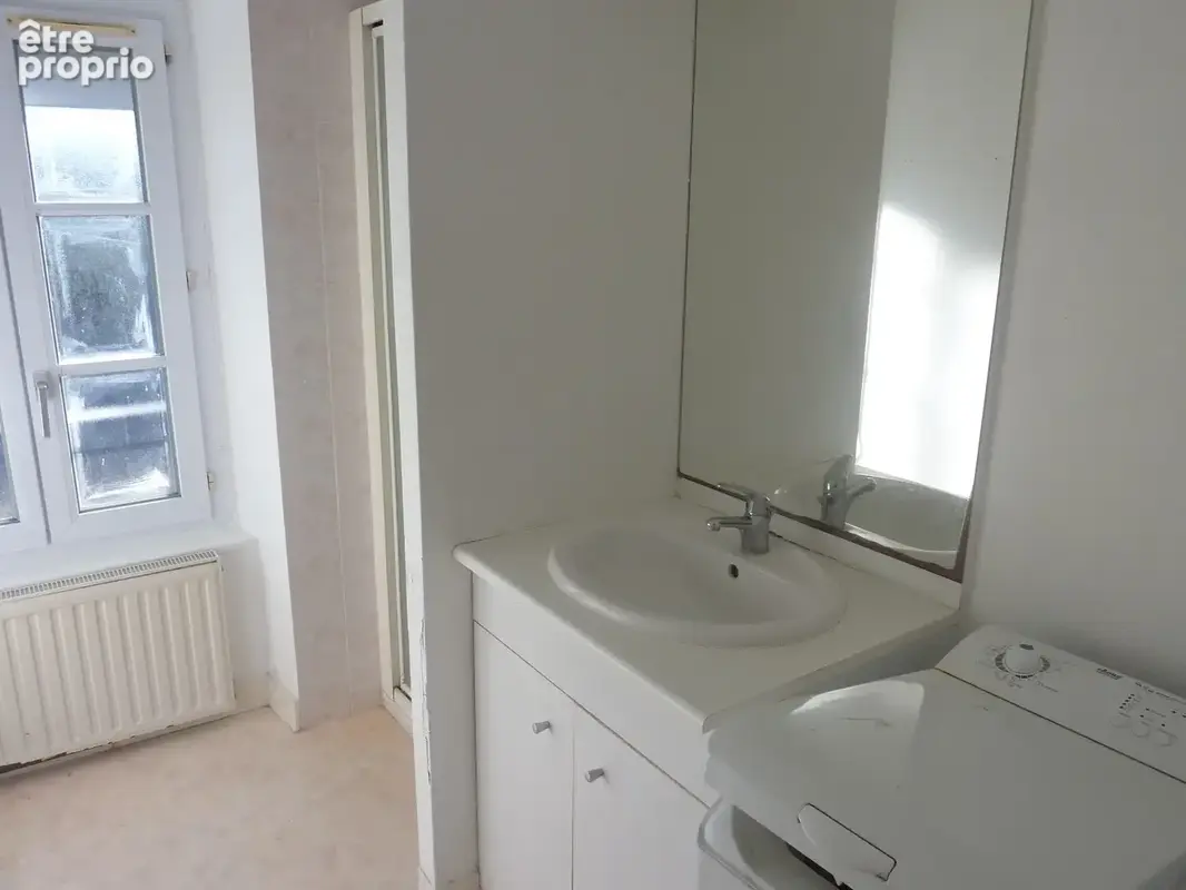 Immeuble de rapport en hyper centre de La Flèche... - photo 9