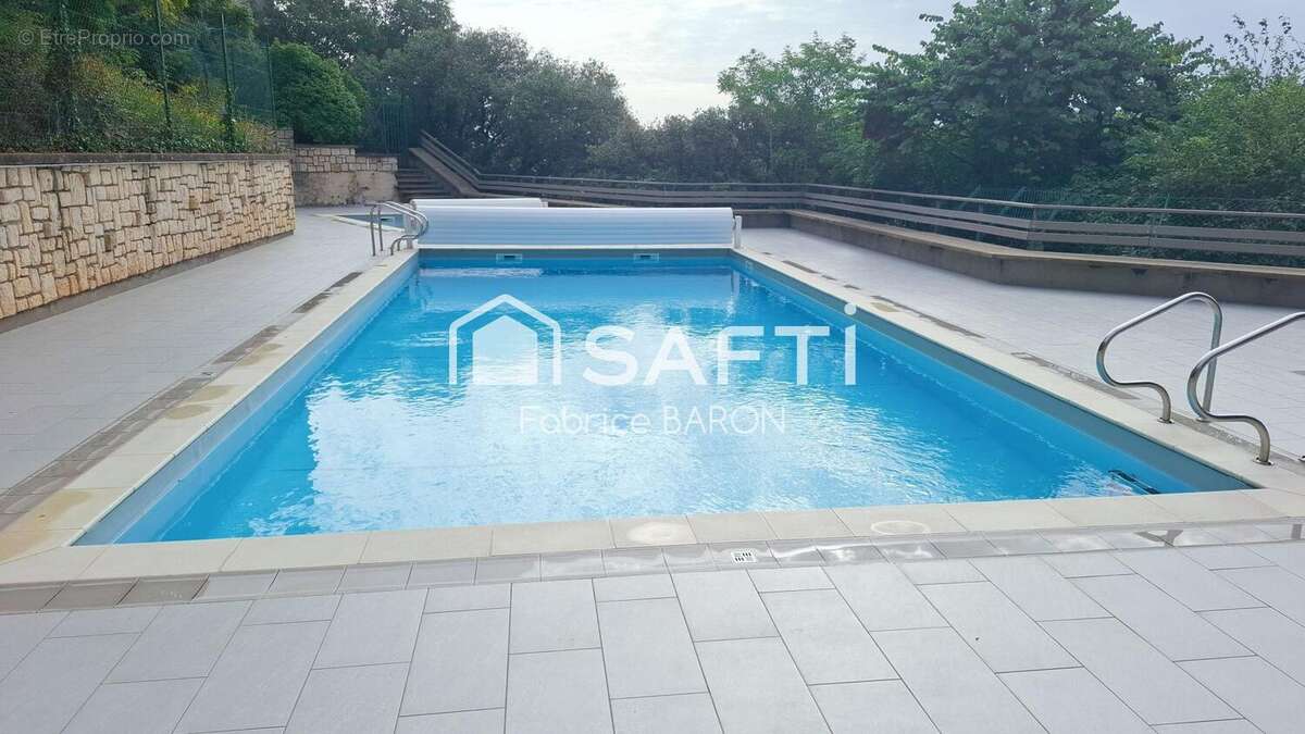 Photo 9 - Appartement à POITIERS