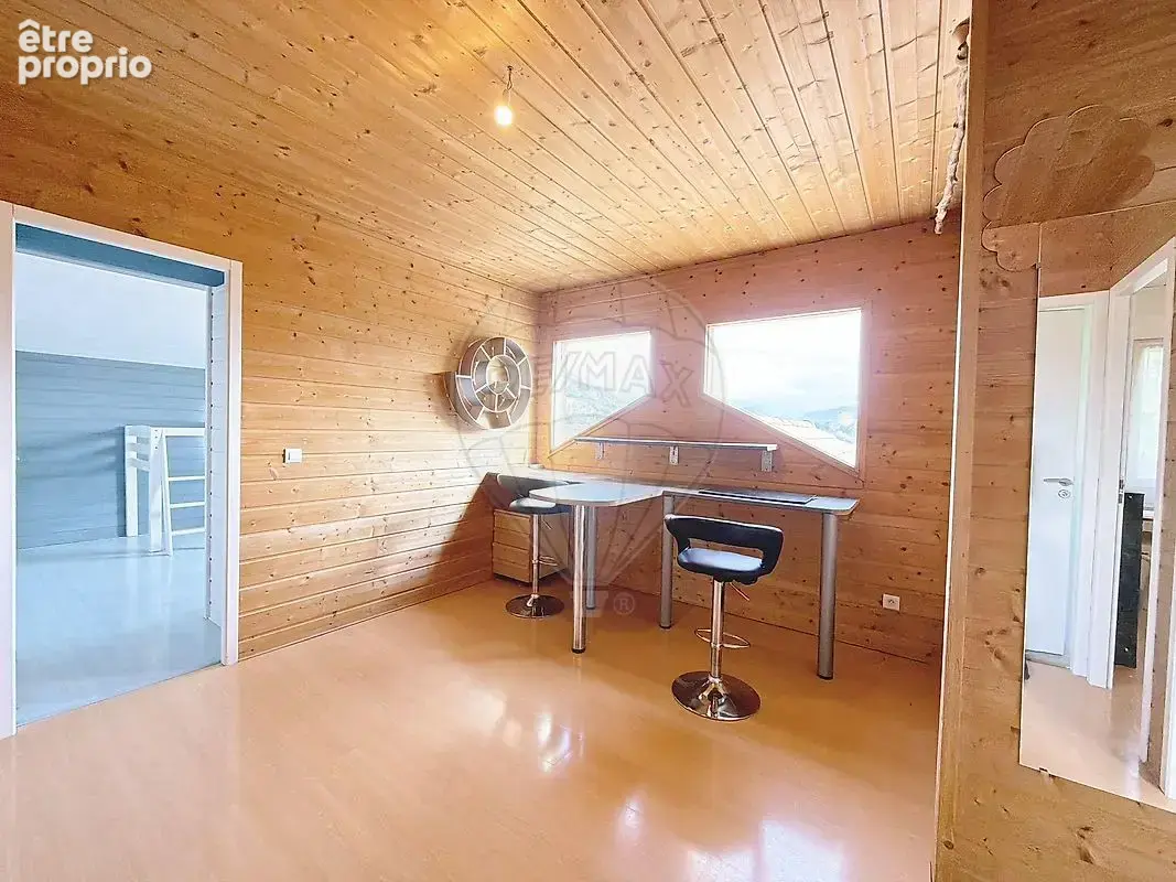 Maison 4 chambre(s) à vendre - photo 7