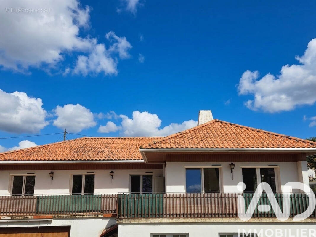 Photo 1 - Maison à COEX