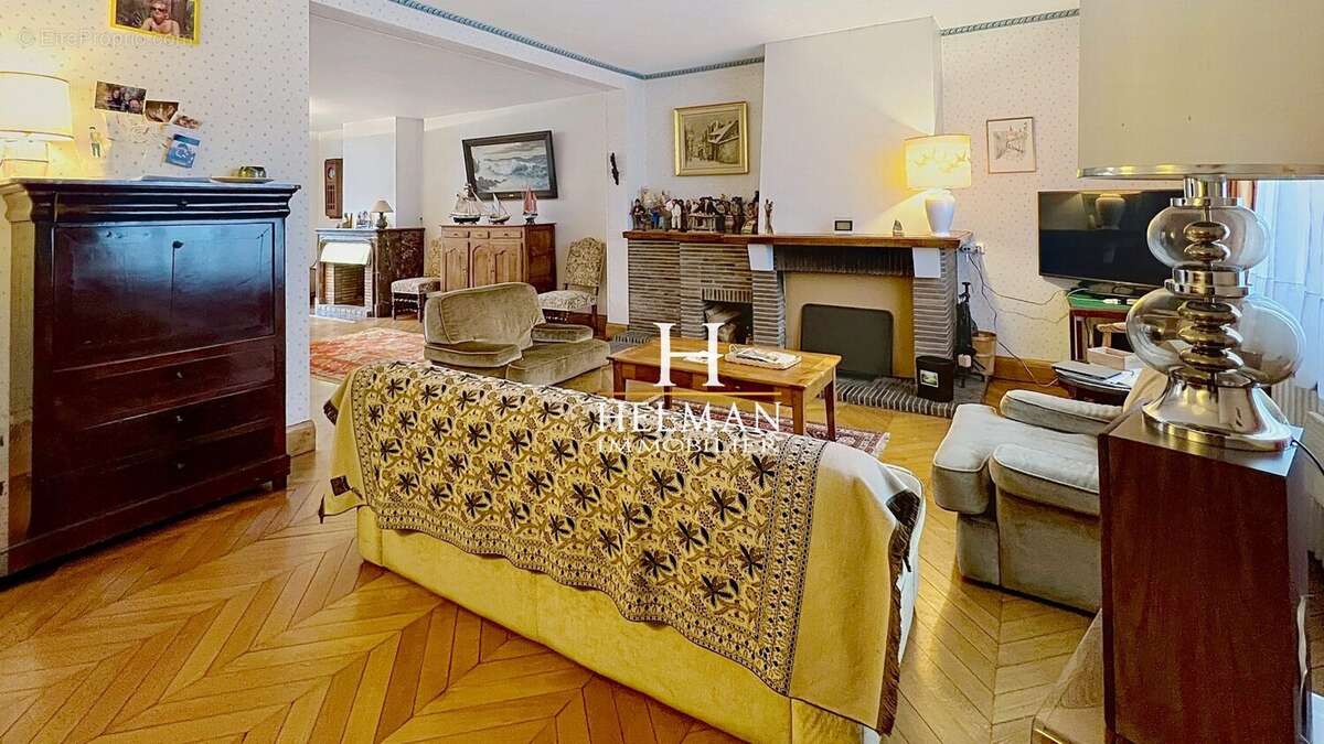 Maison à SAINT-OMER