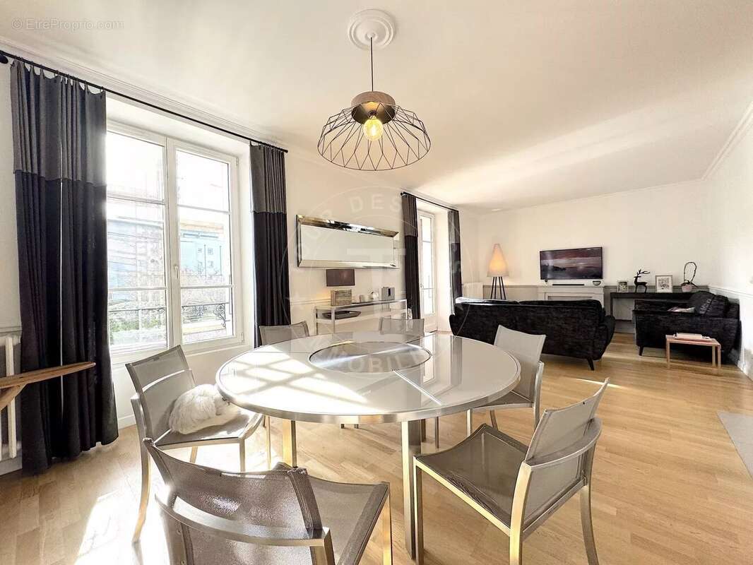 Appartement à ANNECY