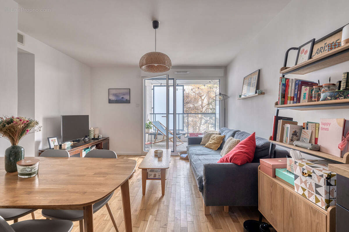 Appartement à VANVES