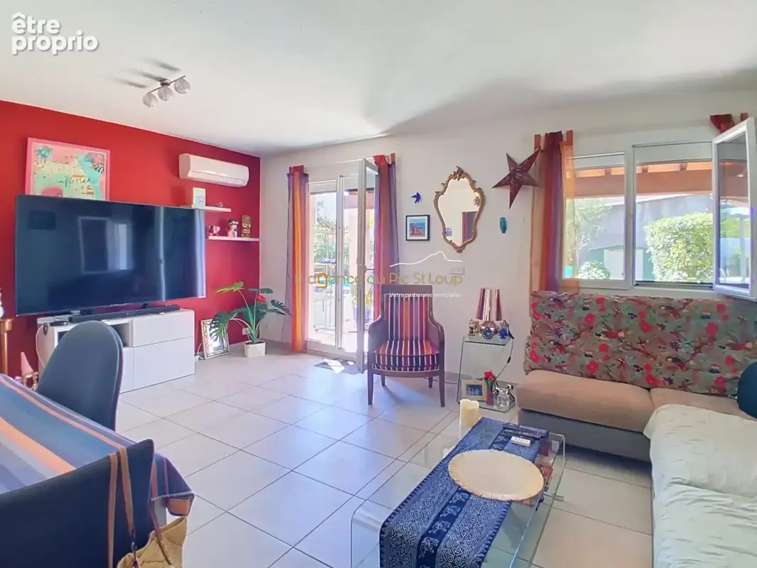 Maison 4 pièces 88 m² à vendre à Saint-Gely-Du-Fesc (34980) - photo 2