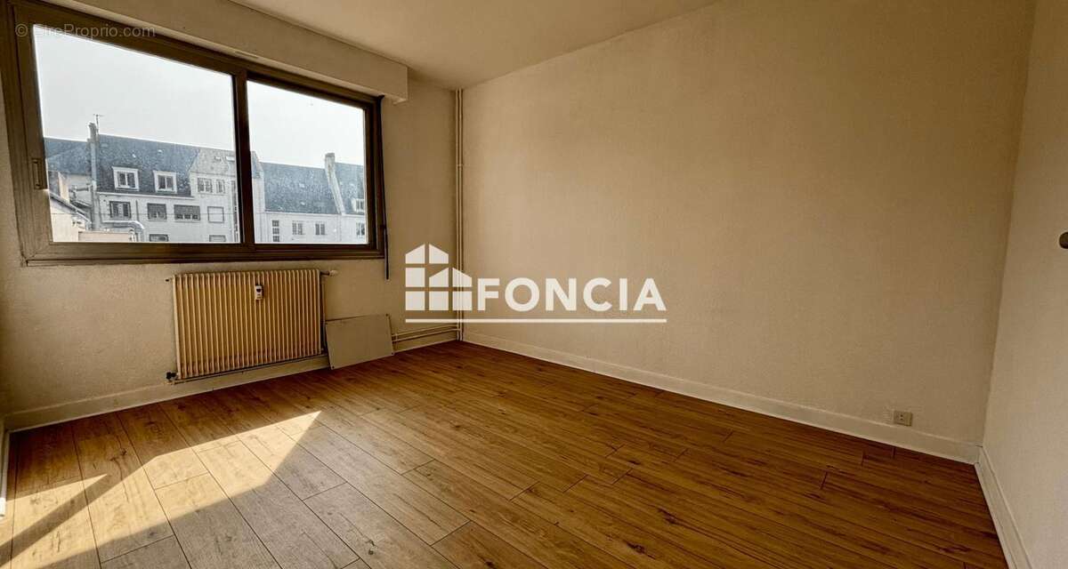 Appartement à EVREUX