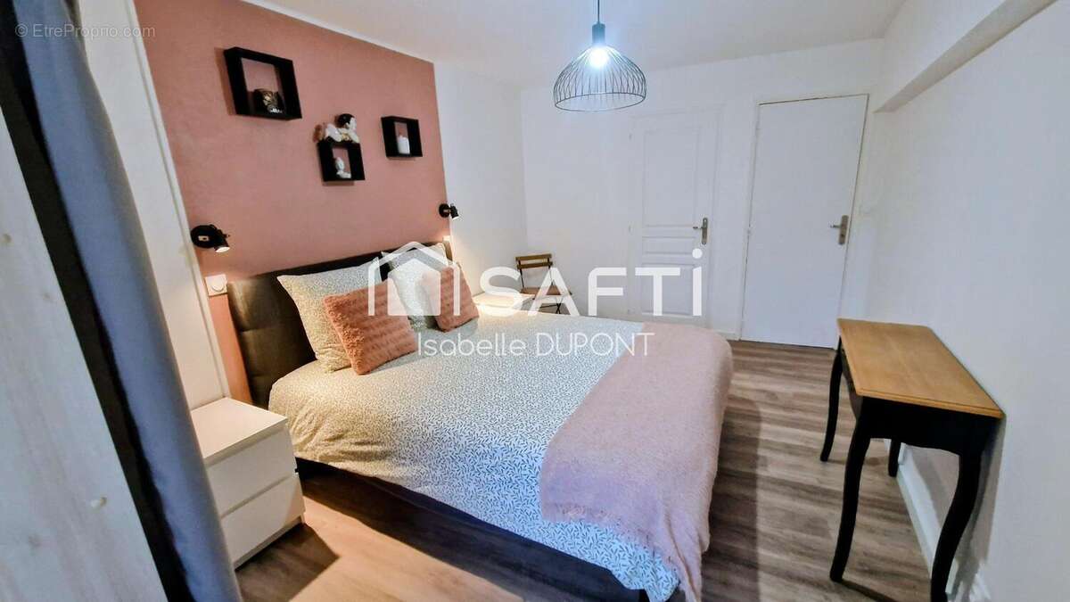 Photo 8 - Maison à SAINT-LAURENT-D'ARCE