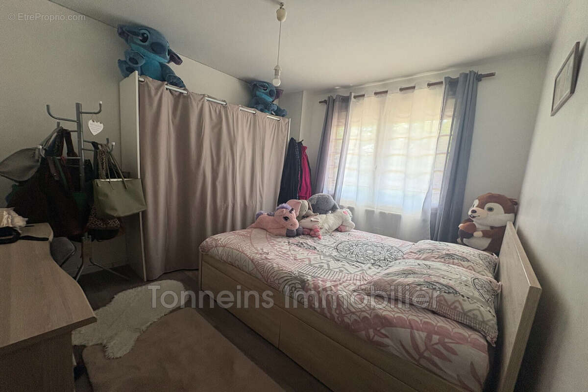 Maison 132 m² à Fauillet  - photo 8