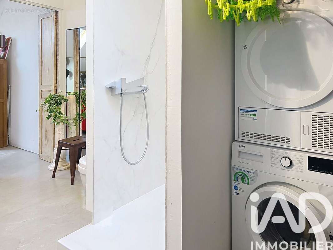 Photo 5 - Appartement à PLAN-D'ORGON