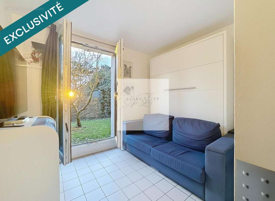 Photo 4 - Appartement à LONGPERRIER