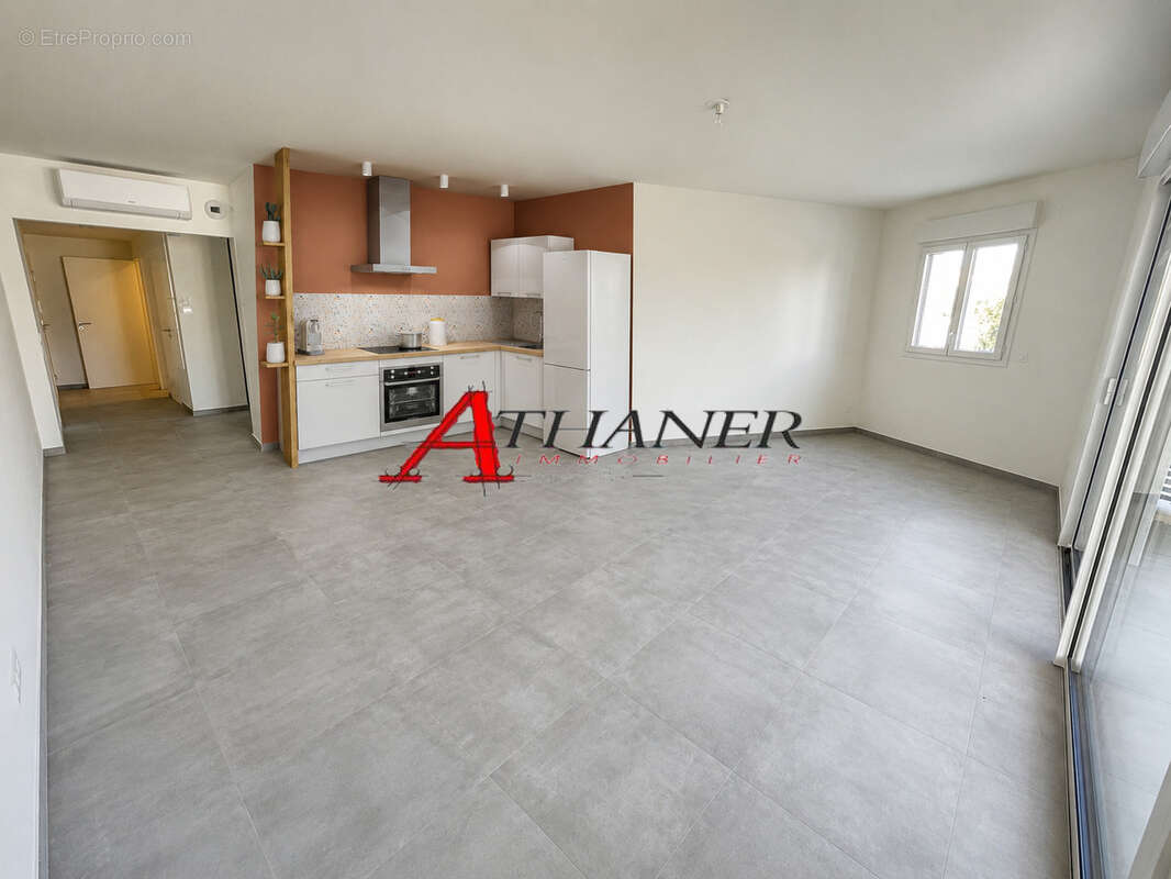 Direct Promoteur - 3 pièces de 77.50 m2 - Vue dégagée - photo 7