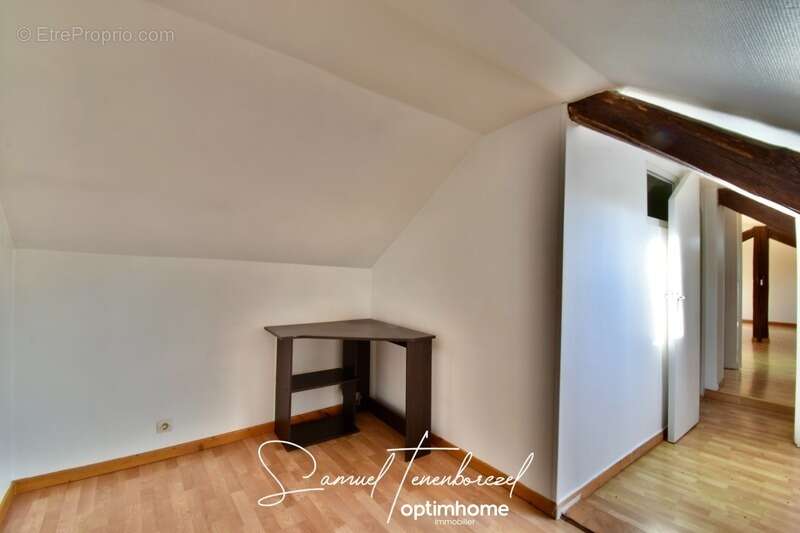 Appartement à LISIEUX