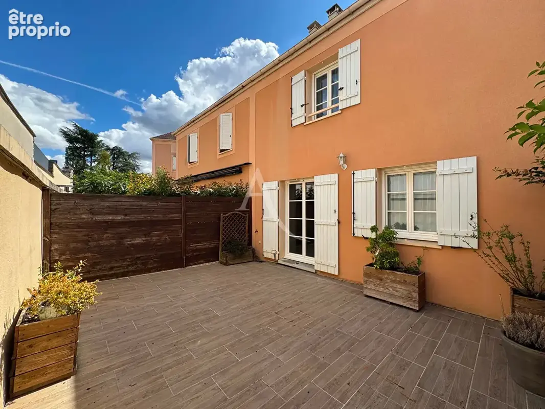 Maison de type 5 pièces - photo 15