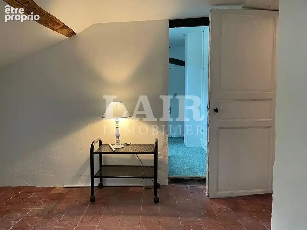 Maison de bourg proche La Perrière -Ref M15385 - photo 9