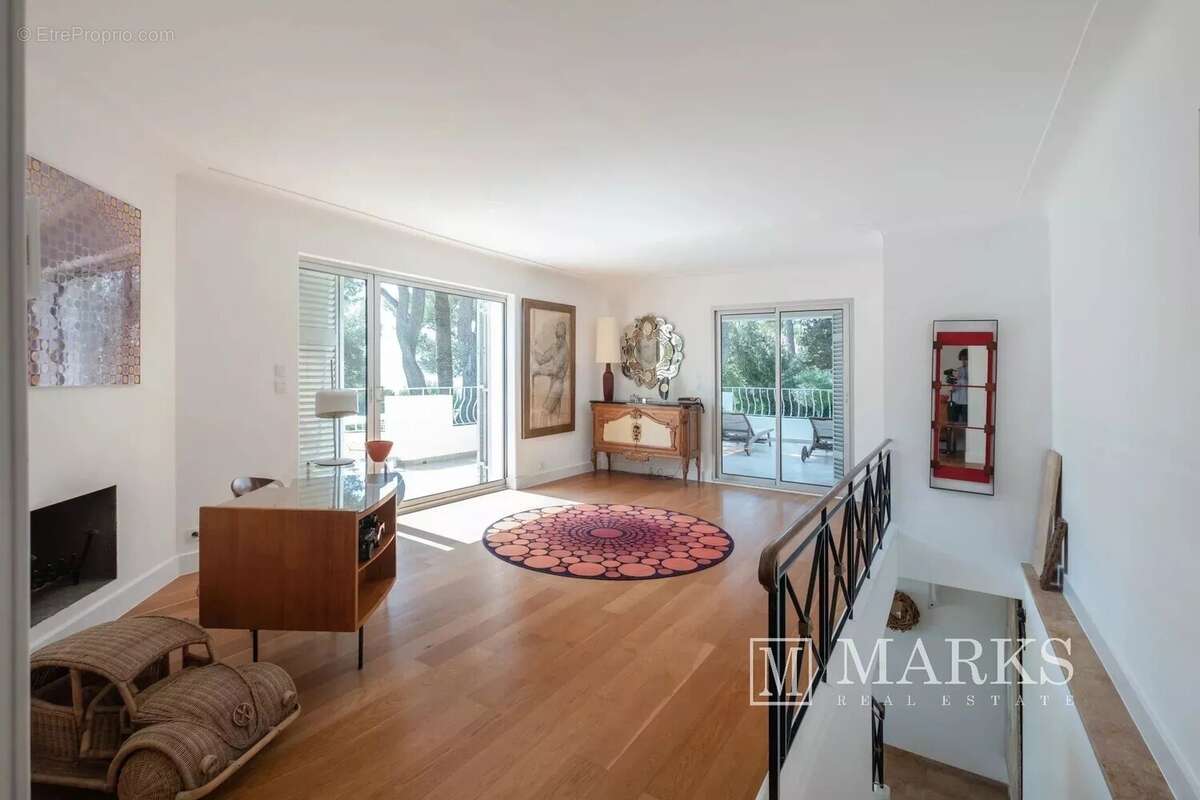 Maison à SAINT-JEAN-CAP-FERRAT
