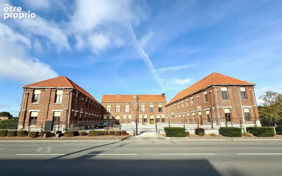 Appartement 881 m² à vendre à Landrecies (59550) - photo 1